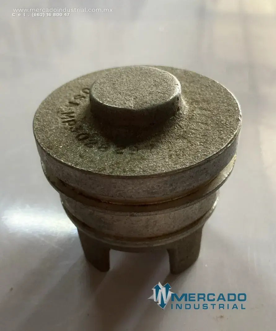 KOMATSU 6216-94-3930 BODY UNLOADING VALVE (3028297) - imagen 1