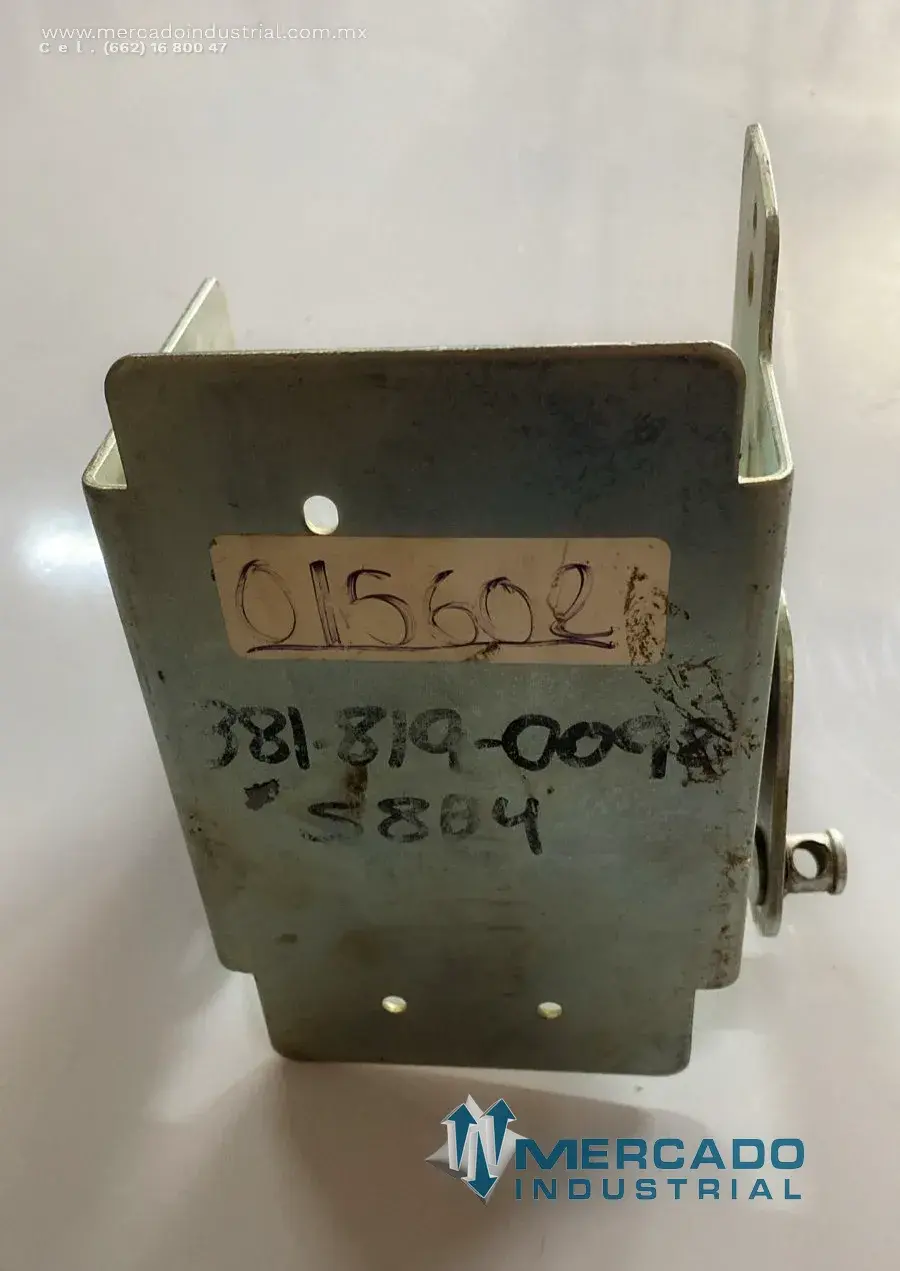 SQUARE D 9422RQ1 MECANISMO OPERADOR PARA INTERRUPTOR (CENTINELAS) - imagen 1