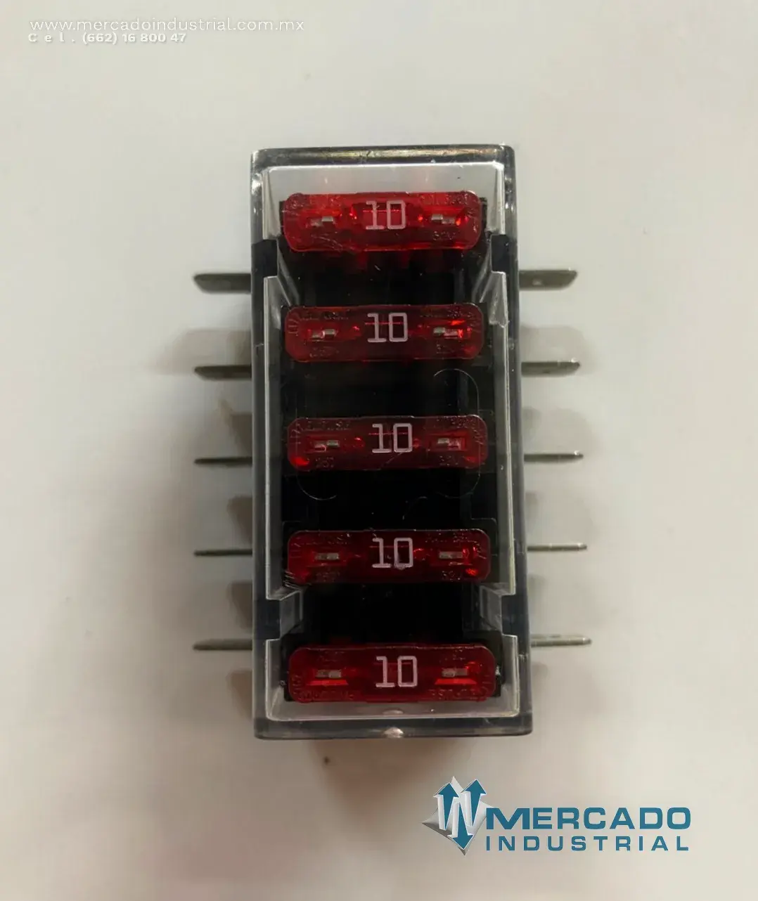KOMATSU 76530573 FUSEBOX (PC3000-6) - imagen 1