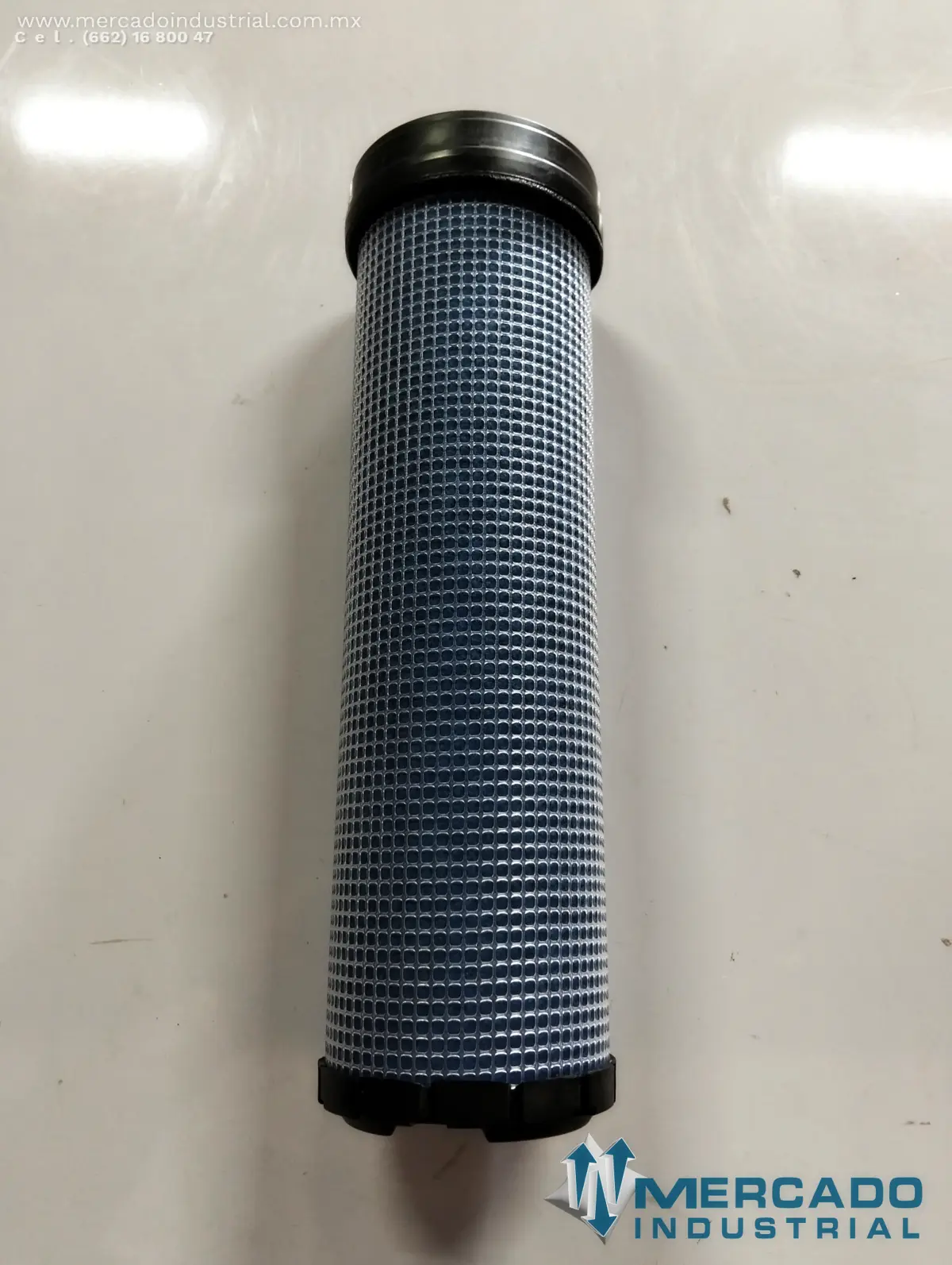 ATLAS COPCO 4700394687 AIR FILTER ELEMENT SAFETY (X770689) (CA300) - imagen 1
