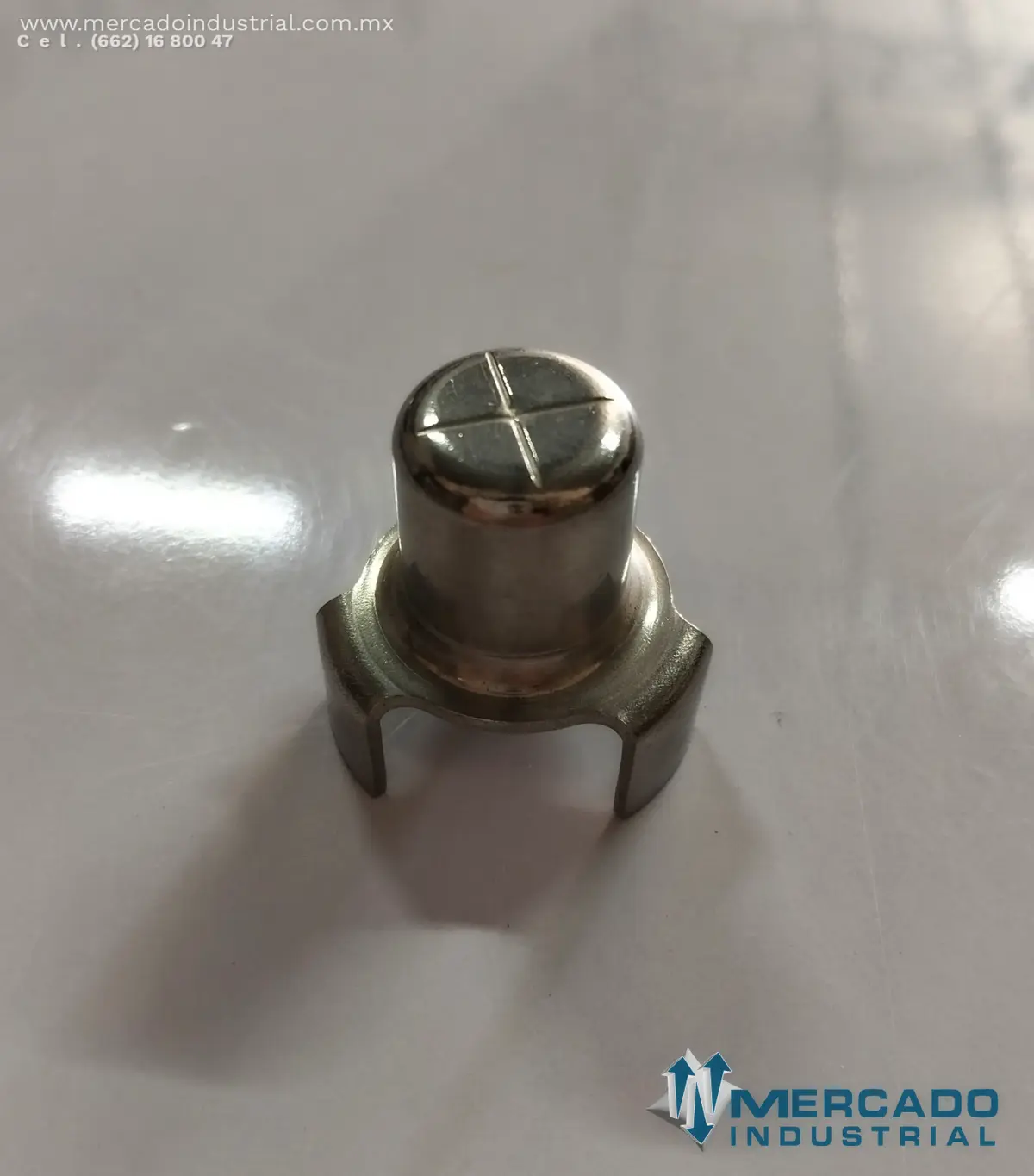 KOMATSU 6216-94-3660 CAP-UNLOADER VALVE (HD785) - imagen 1