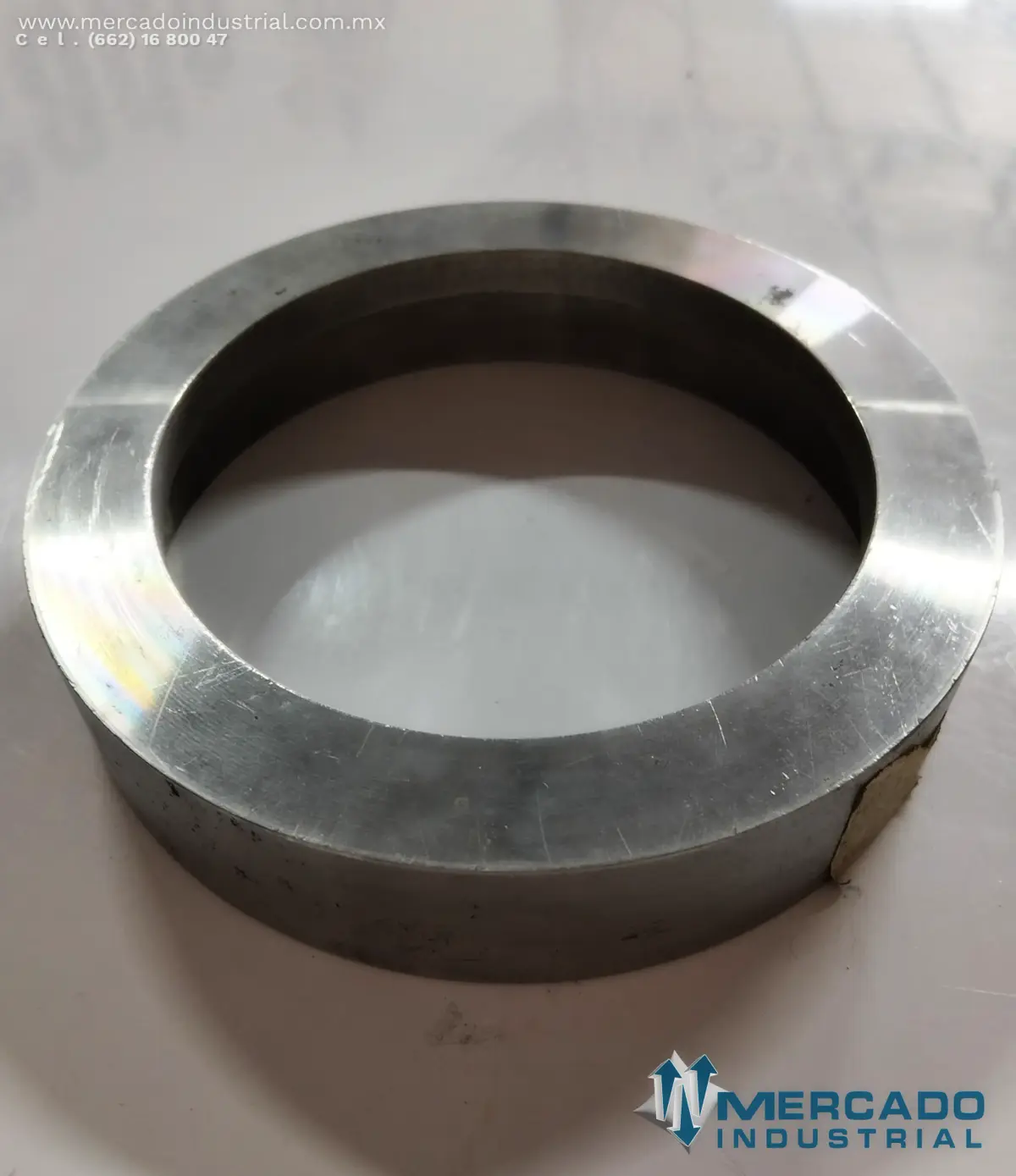 INGETROL 700885 ANILLO PASADOR FRONTAL (INGETROL EXPLORER) - imagen 1
