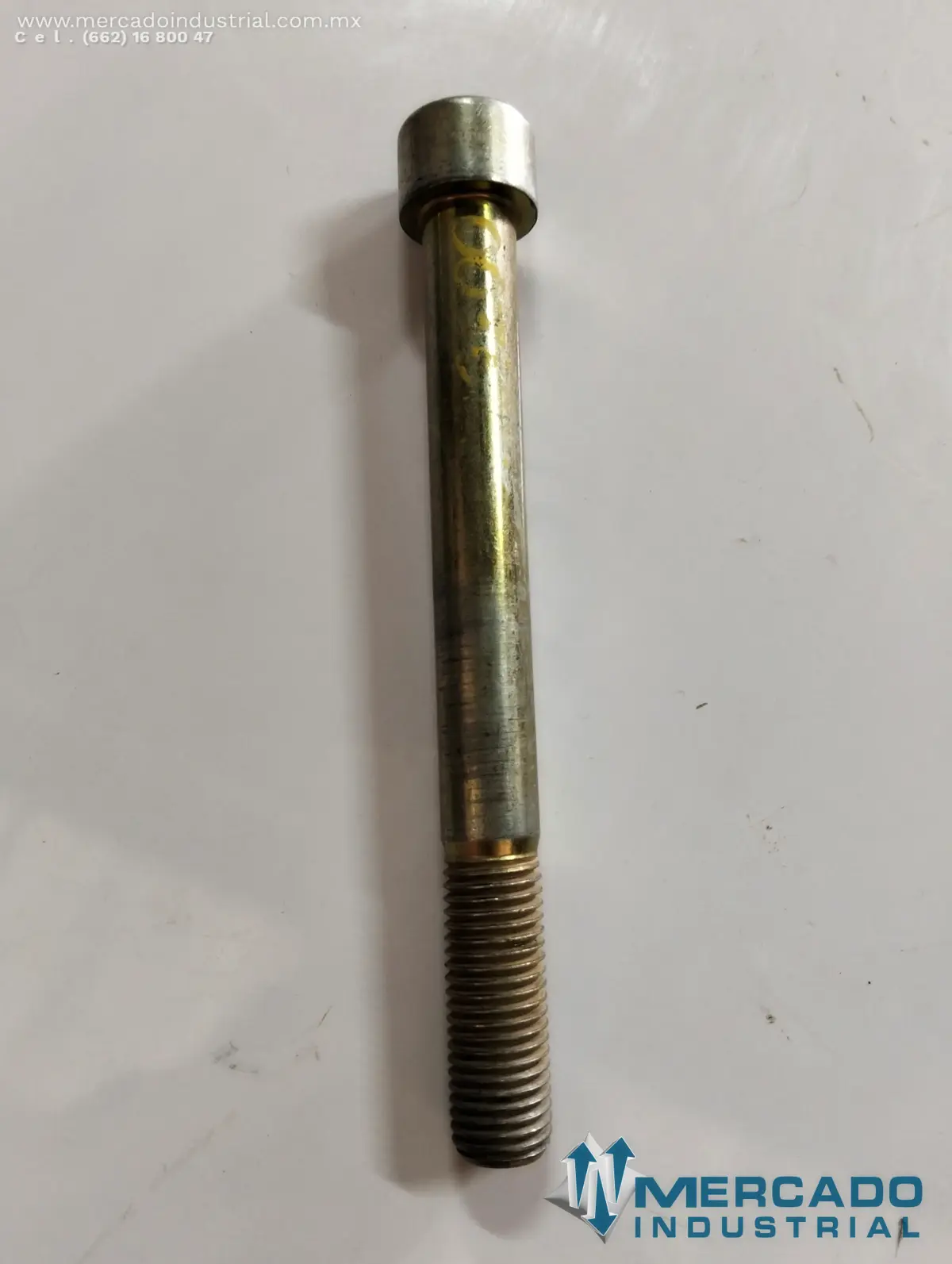 KOMATSU 50178498 SCREW (PC3000-6) - imagen 1