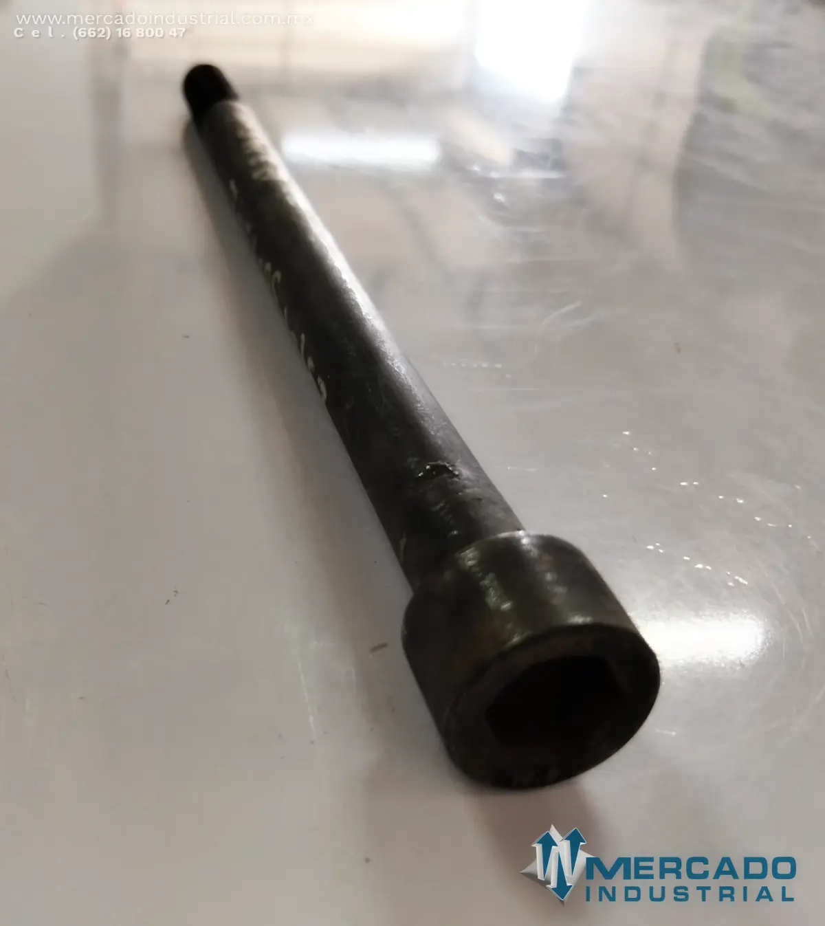 KOMATSU 51452998 BOLT (PC3000-6) - imagen 1