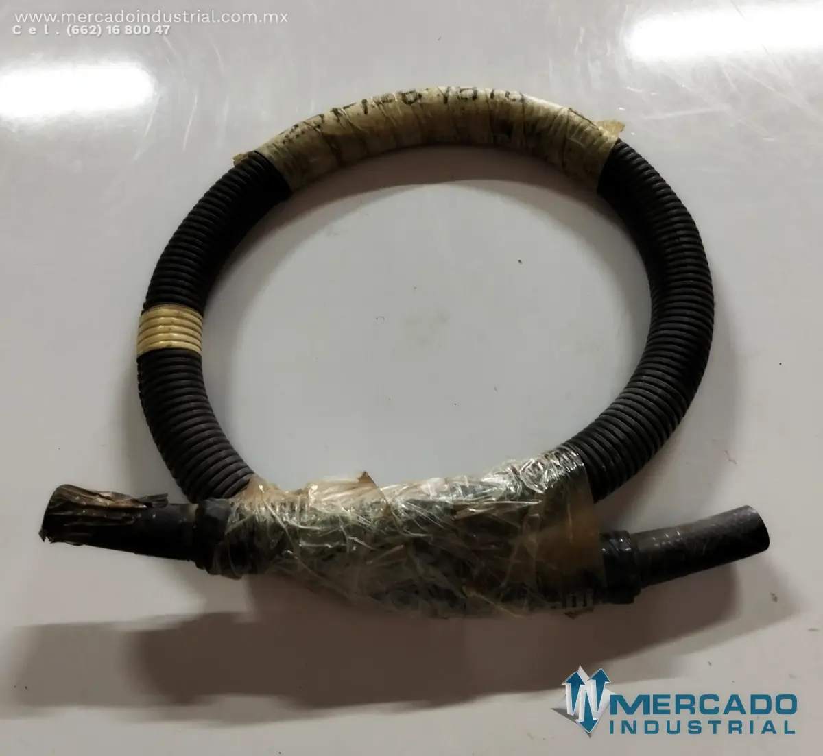 Komatsu 134-0371391 HOSE AIR (D61EX) - imagen 1