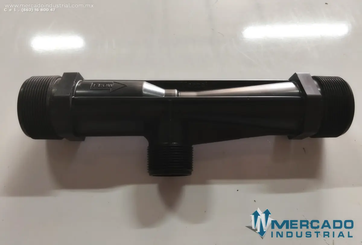 MAZZEI INJECTOR CORPORATION BALERO 3NI - 5000 P158 316 L - imagen 1