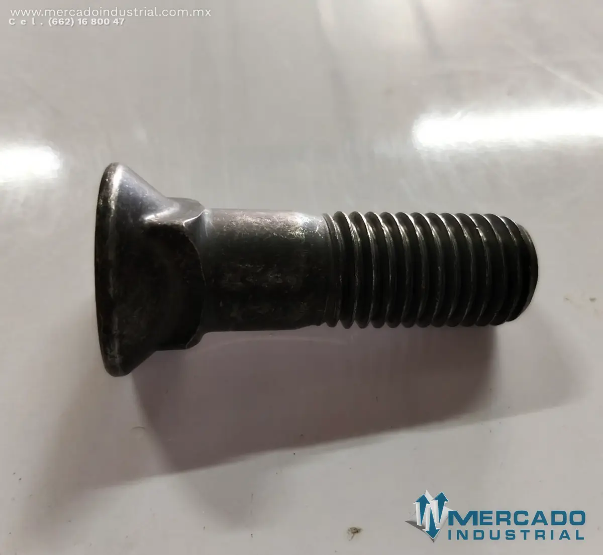 Komatsu 02090-11265 BOLT (D61EX-15) - imagen 1