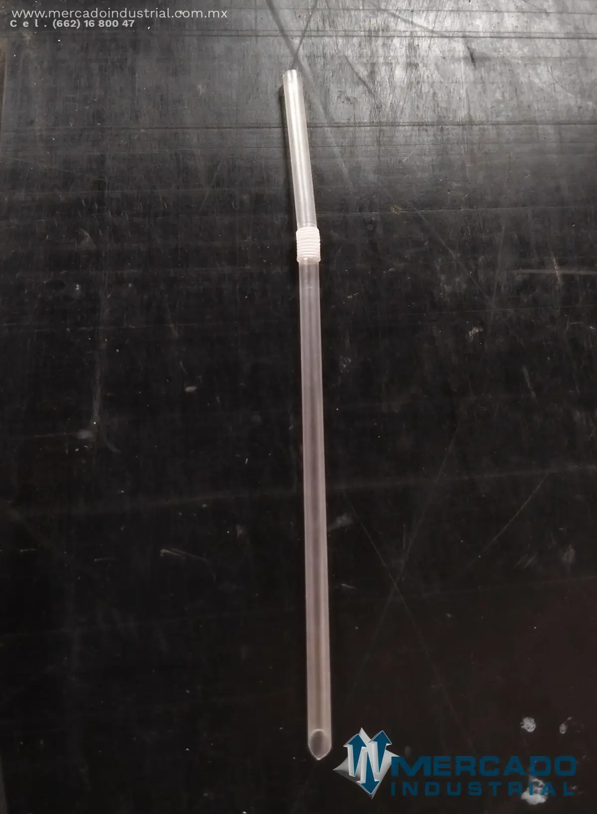 Spectro Scientific 29823-00 BOMBILLA LARGA OSA 3 & 4 - imagen 1