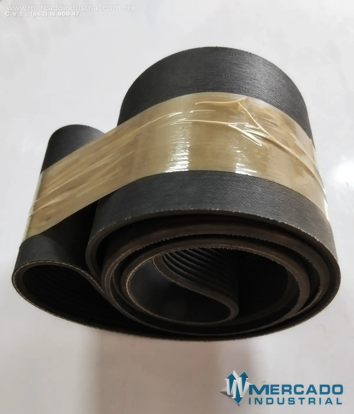 CUMMINS 6216-64-3750 (3044490) BELT V-RIBBE (HD785-5LC) - imagen 1