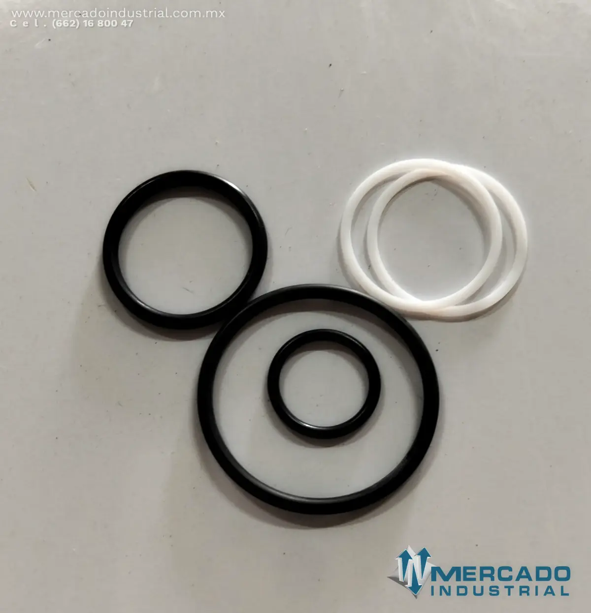 KOMATSU 99430400 GASKET SET (PC3000-6) - imagen 1