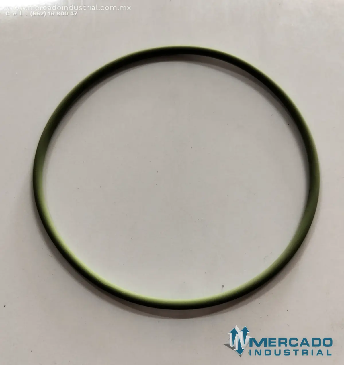 KOMATSU 50810598 (51925698) O-RING (PC3000-6) - imagen 1