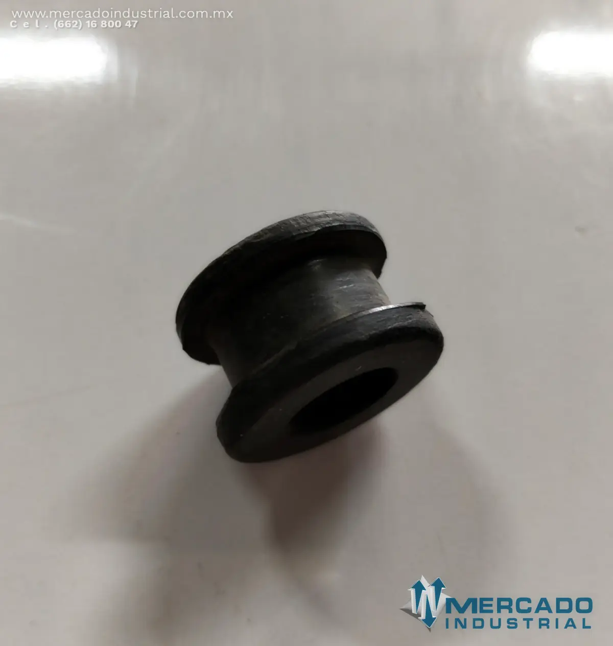 EMPAQUE PARA MANGUERA DE RIEGO - imagen 1