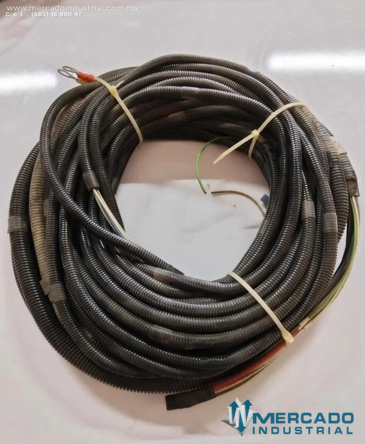 57790461 HARNES ENGINE WIRE - imagen 1