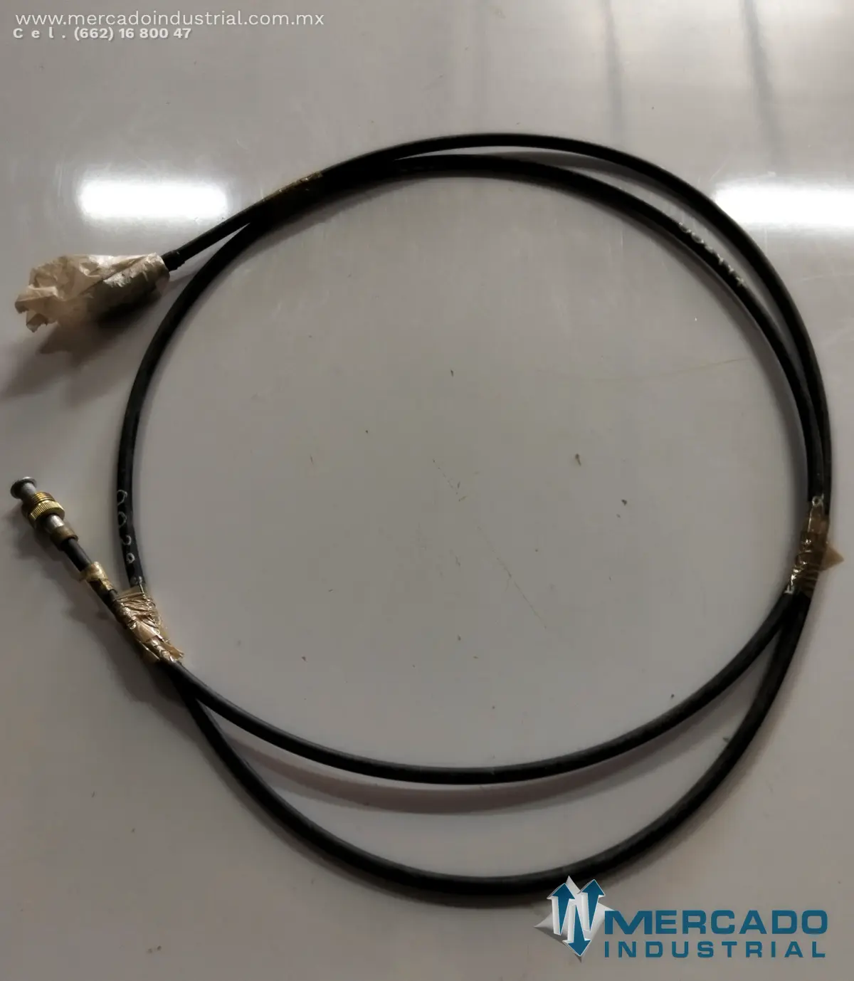 KOMATSU 510-06-11220 CABLE - imagen 1