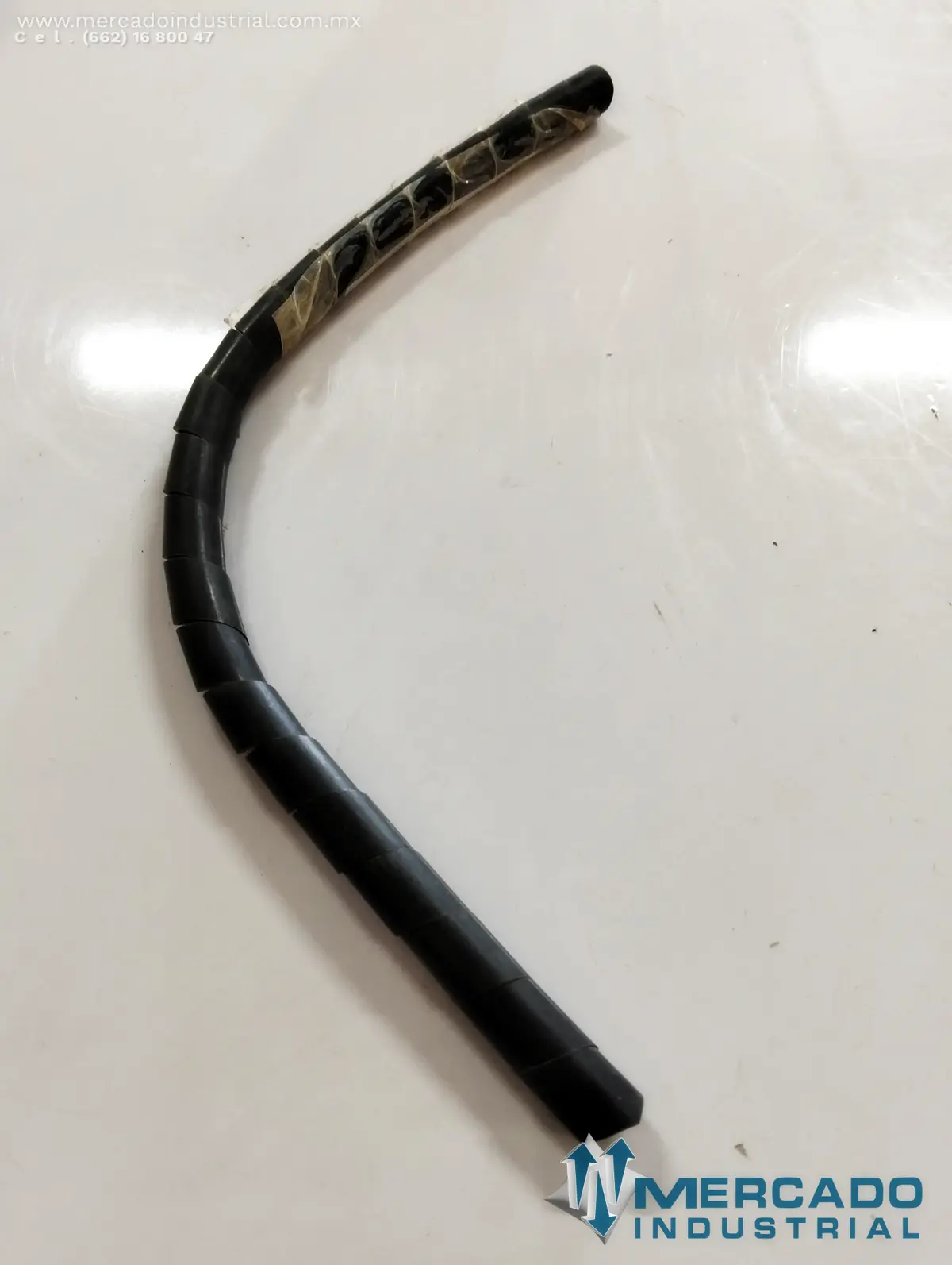 KOMATSU 08210-01804 SPIRAL TUBE (D61EX-15) - imagen 1