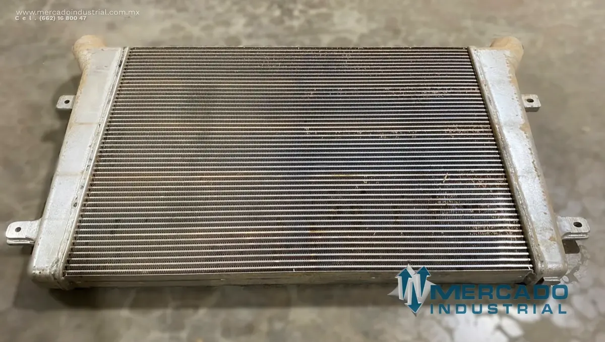 KOMATSU 6212-62-4100 AFTER COOLER (HD785-5LC) - imagen 1