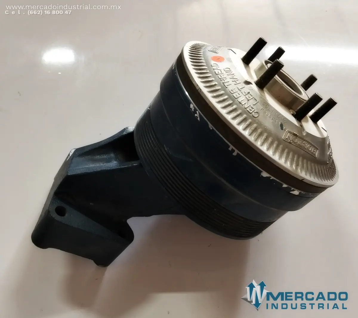 HORTON FAN-CLUTCH DRIVE MASTER 999011 - imagen 1