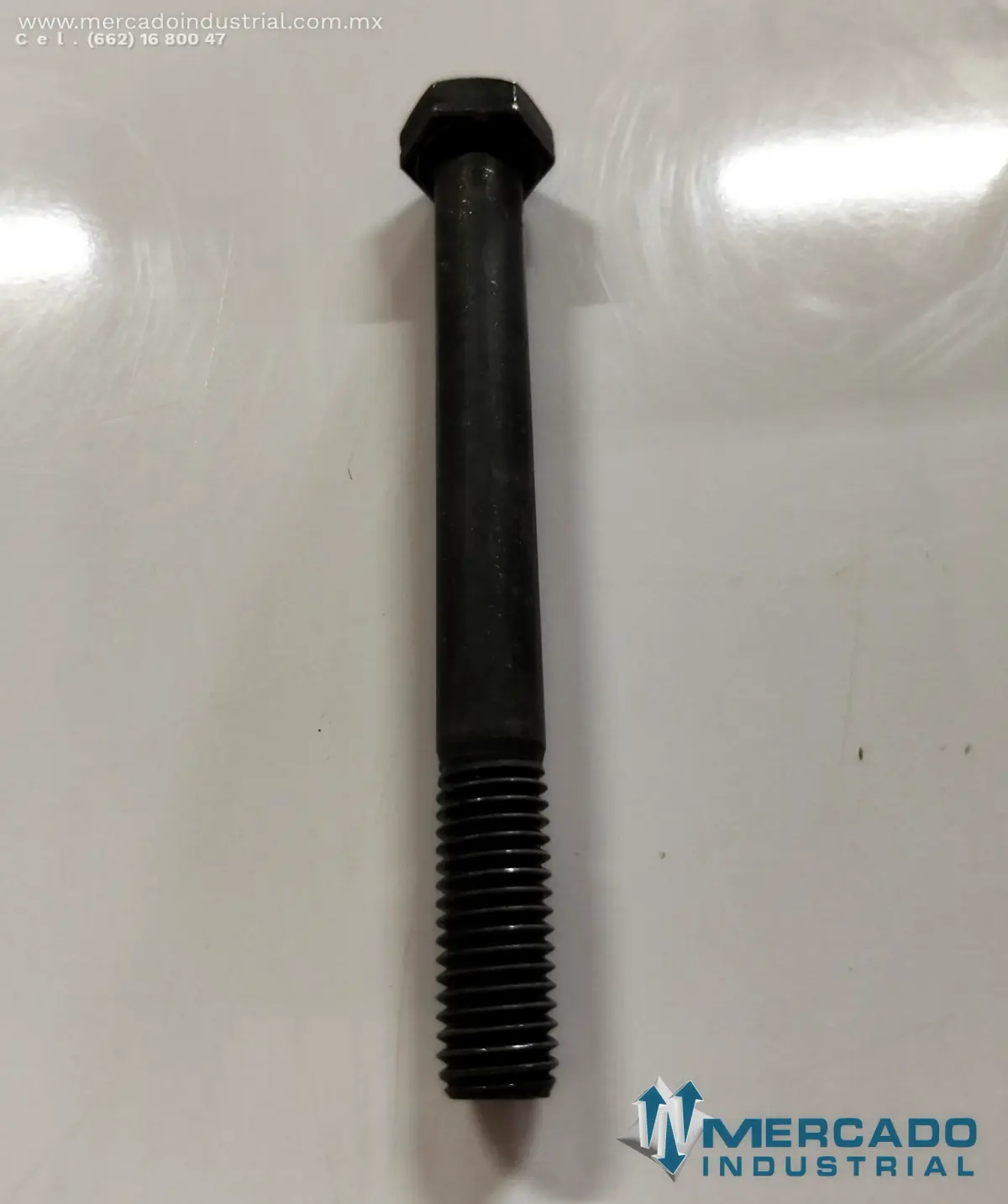 Komatsu 30843499 SCREW (PC3000-6) - imagen 1