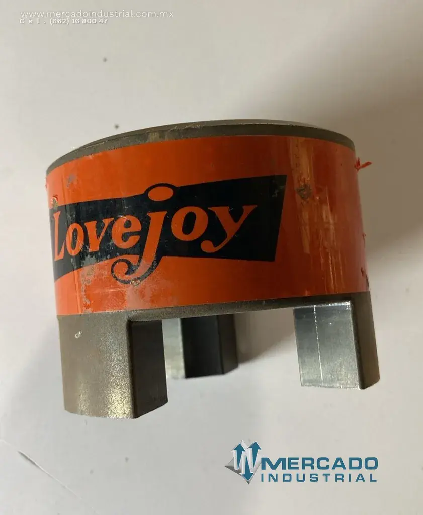 Acoplamientos de enlace modelo L-110 marca Lovejoy - imagen 1