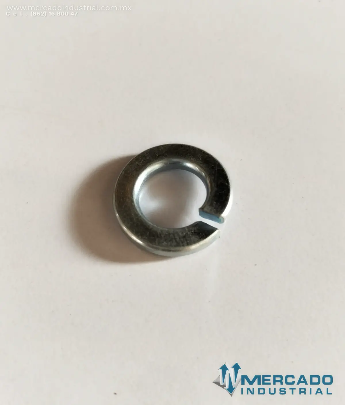 Arandela de seguridad 3/4" parte 3643V011 marca P&H - imagen 1