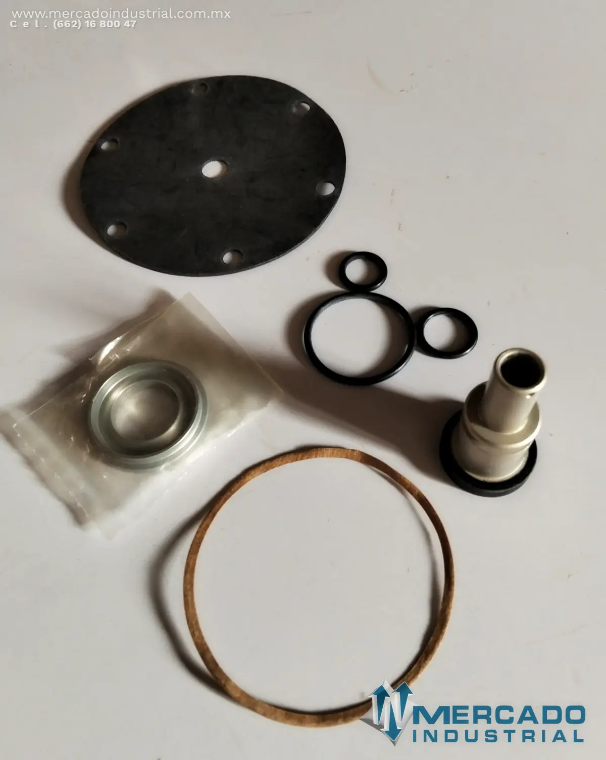 Interruptor de filtro parte S023262 marca KOMATSU - imagen 1