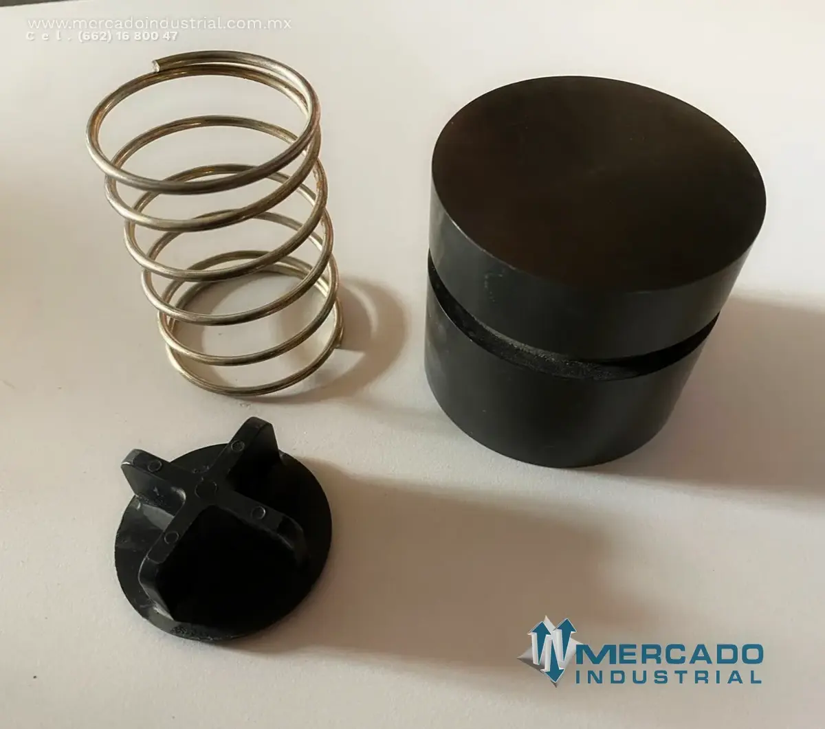Set rueda de cilindro parte RK1385 marca Crown - imagen 1
