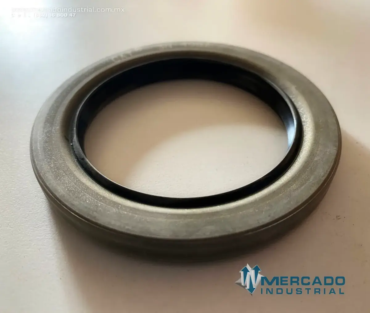 Sello de aceite parte 3N-4987 marca Caterpillar - imagen 1