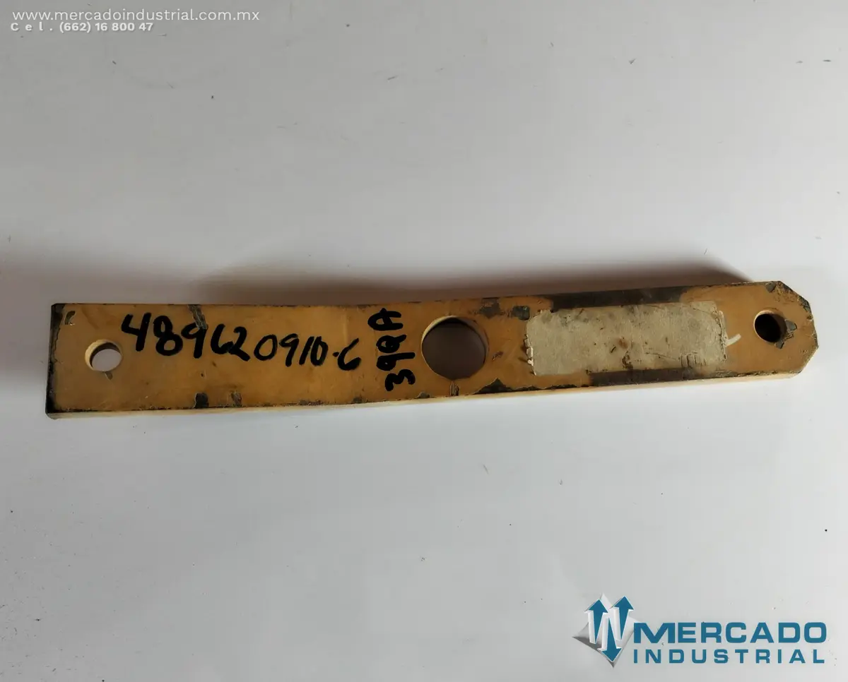Brazo 14 3/4" x 2" - imagen 1