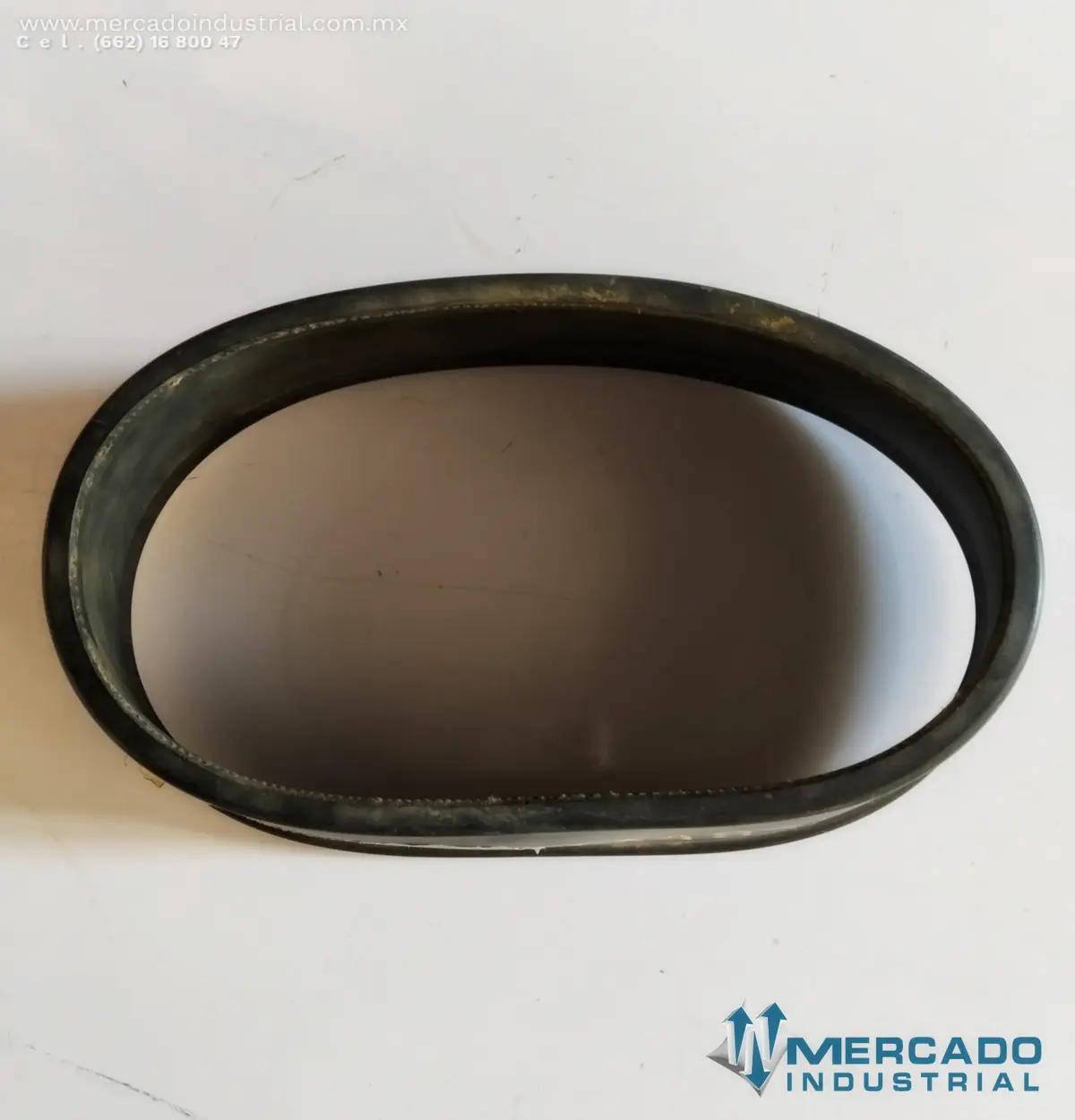Diafragma 8 1/2" parte 50Z64 marca P&H - imagen 1
