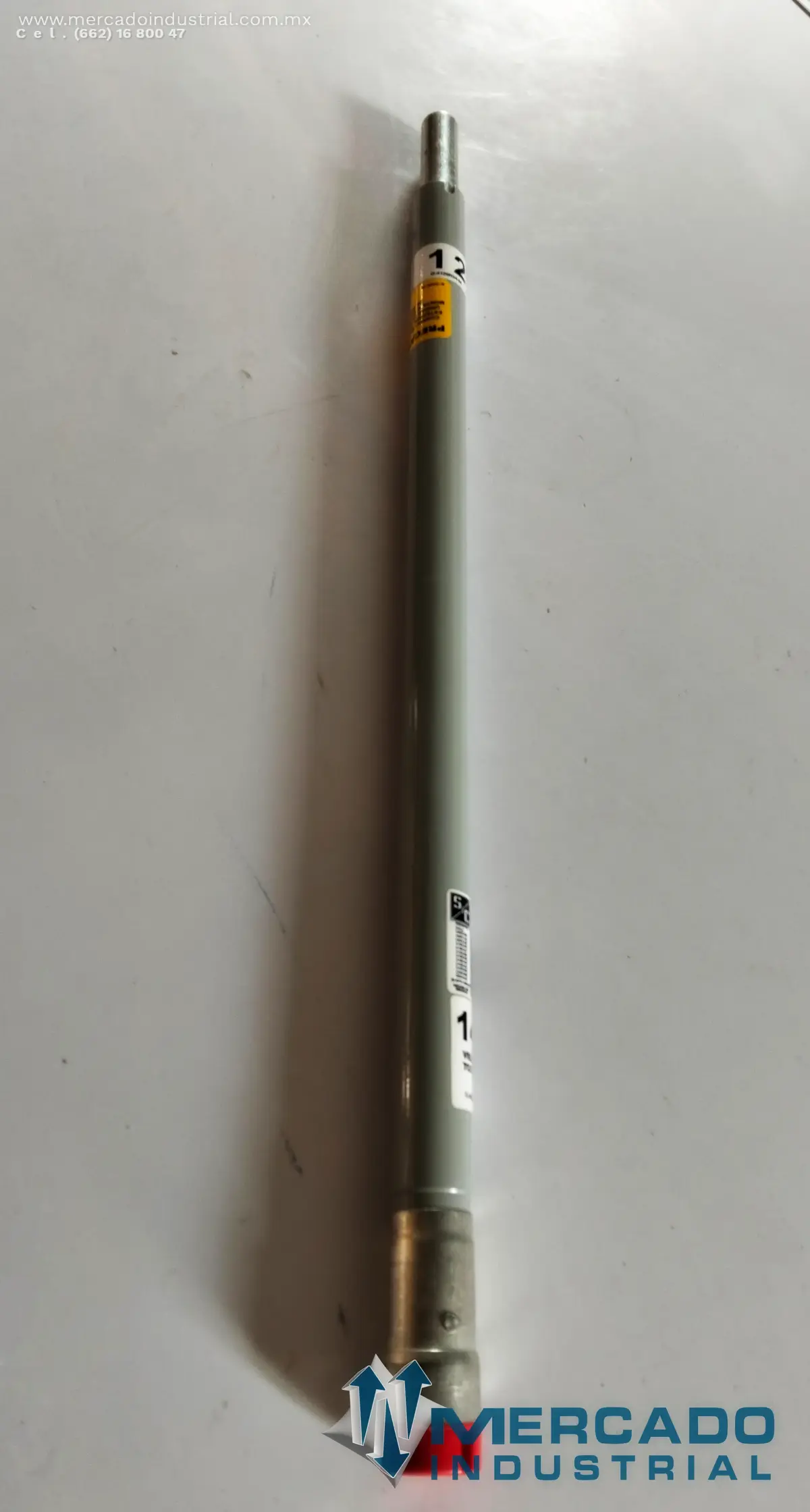 Fusible 34.5kv 10000 AMP modelo SMU-20 marca S&C - imagen 1