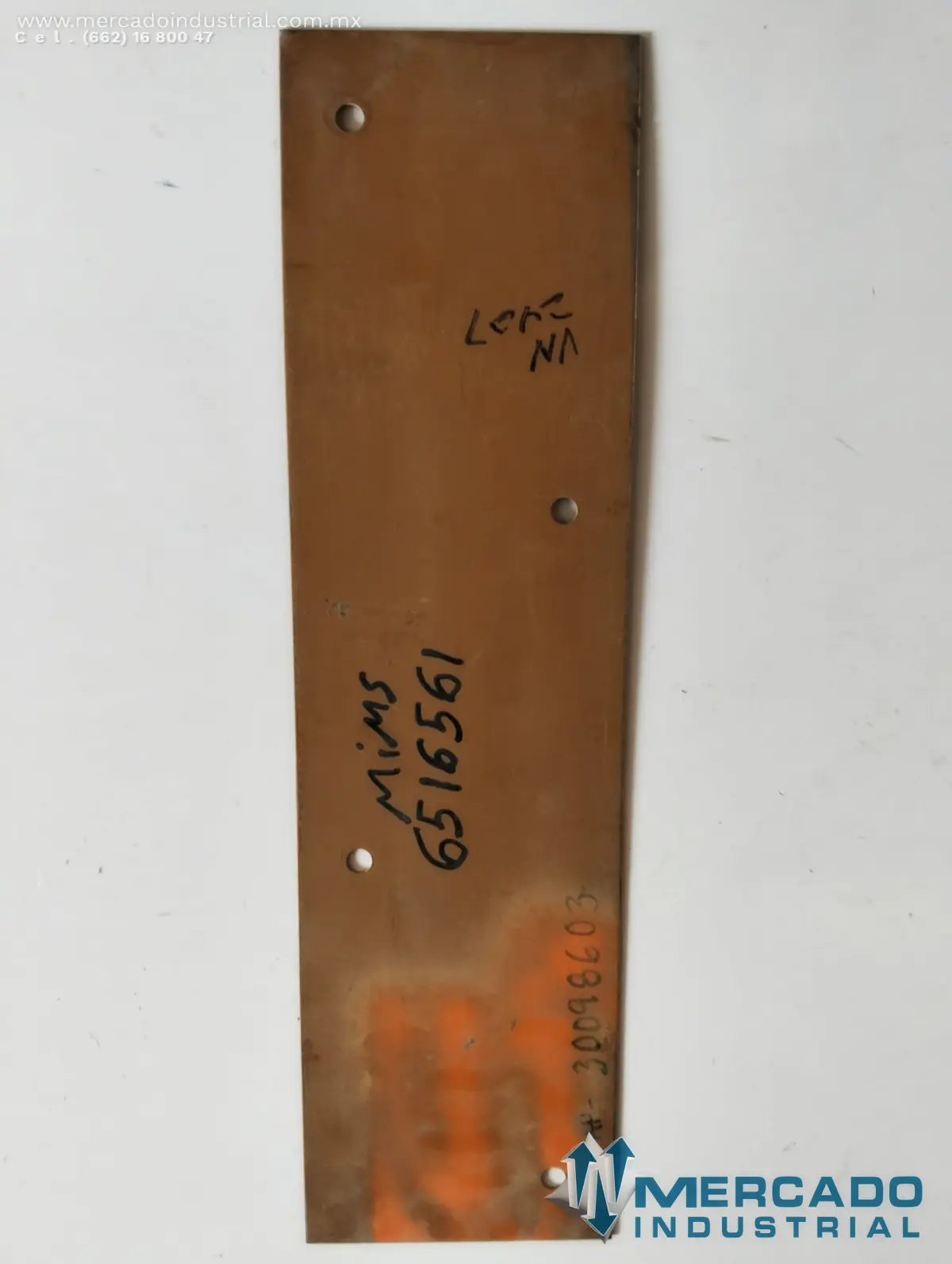 Laina 24" X 5 1/2" - imagen 1