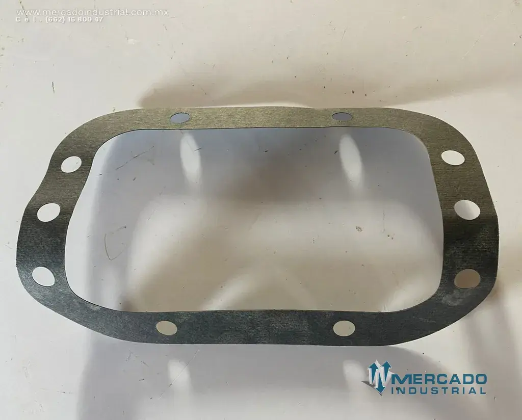 Empaque 9 3/8" x 7" parte 1-VN0865 marca Wabco - imagen 1