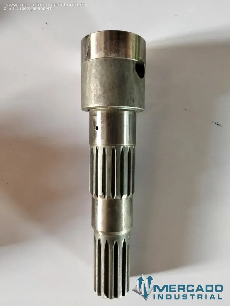 Flecha 1 1/4" parte ME019040 marca Parker - imagen 1