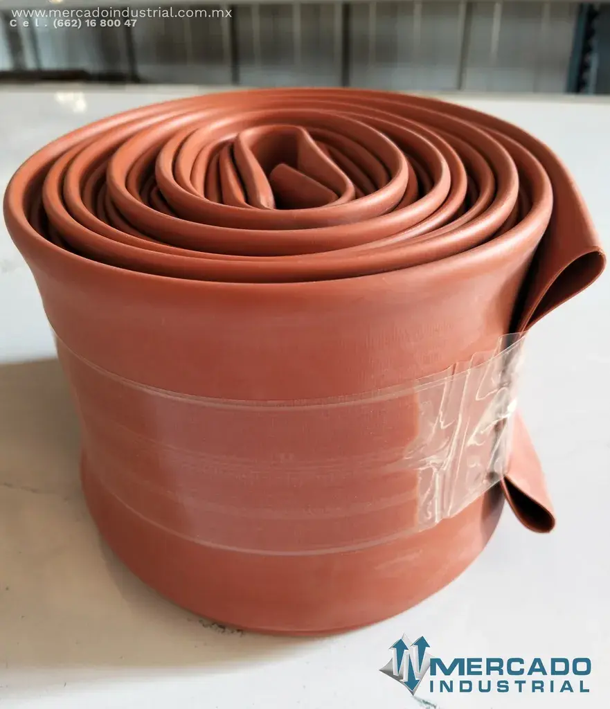 Tubo encogible 35KV parte BBI-3A marca 3M - imagen 1