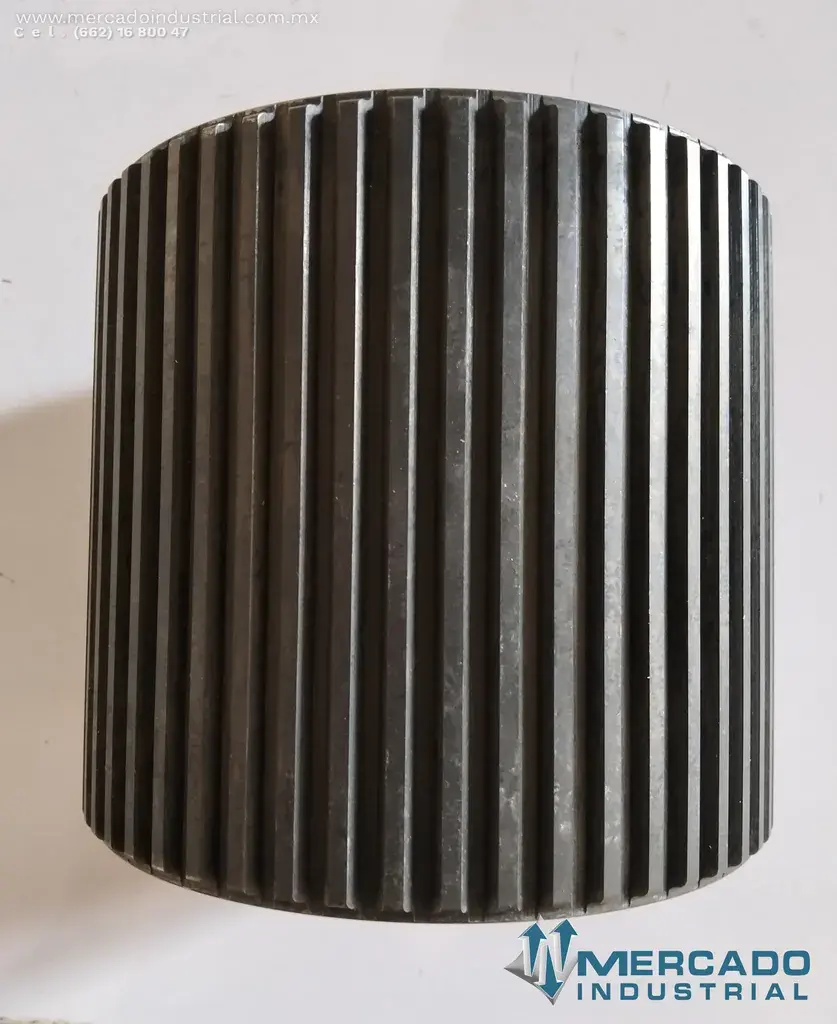 Cople de freno-elevación 6 3/4" parte LHMS0934 marca L&H - imagen 1