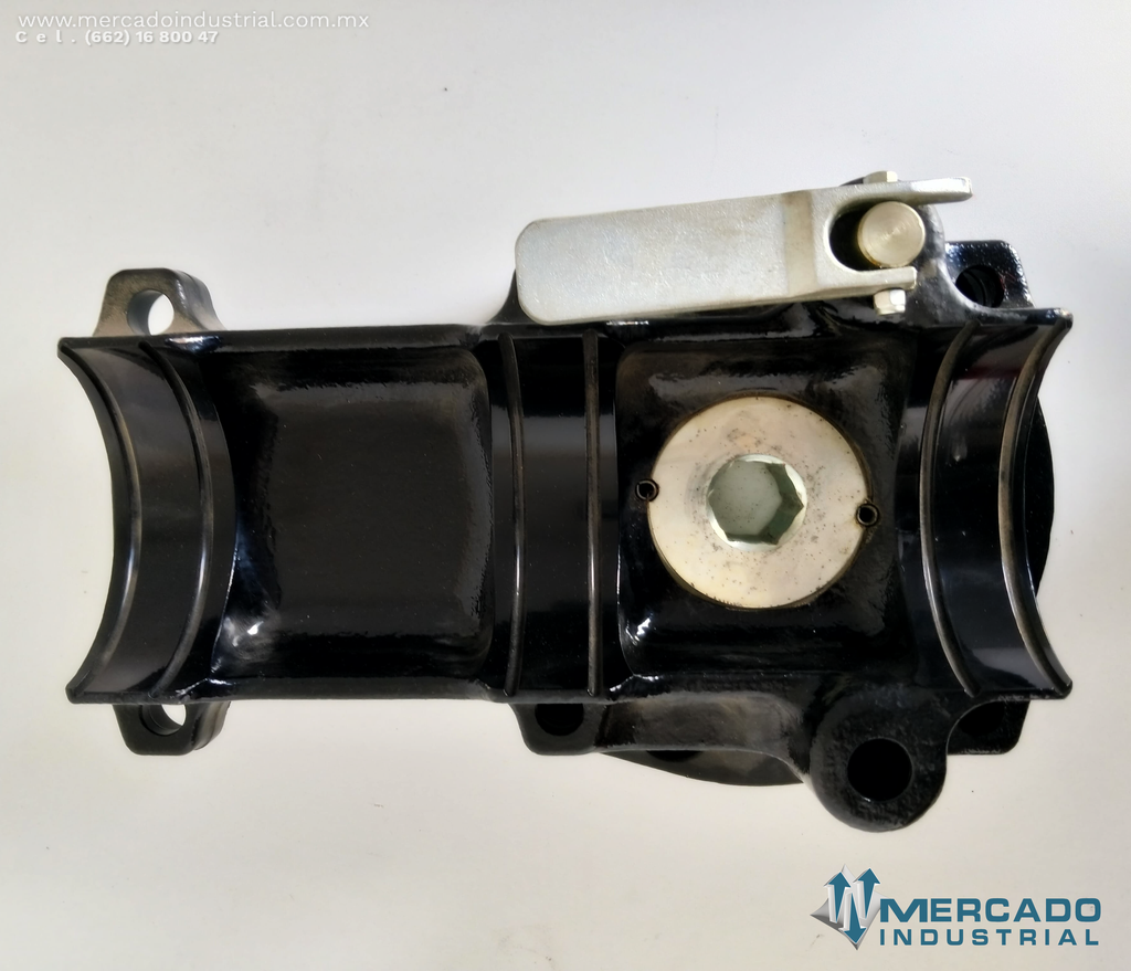 Kit de inclinación para cilindro estabilizador parte 3581136 marca HIAB - imagen 1