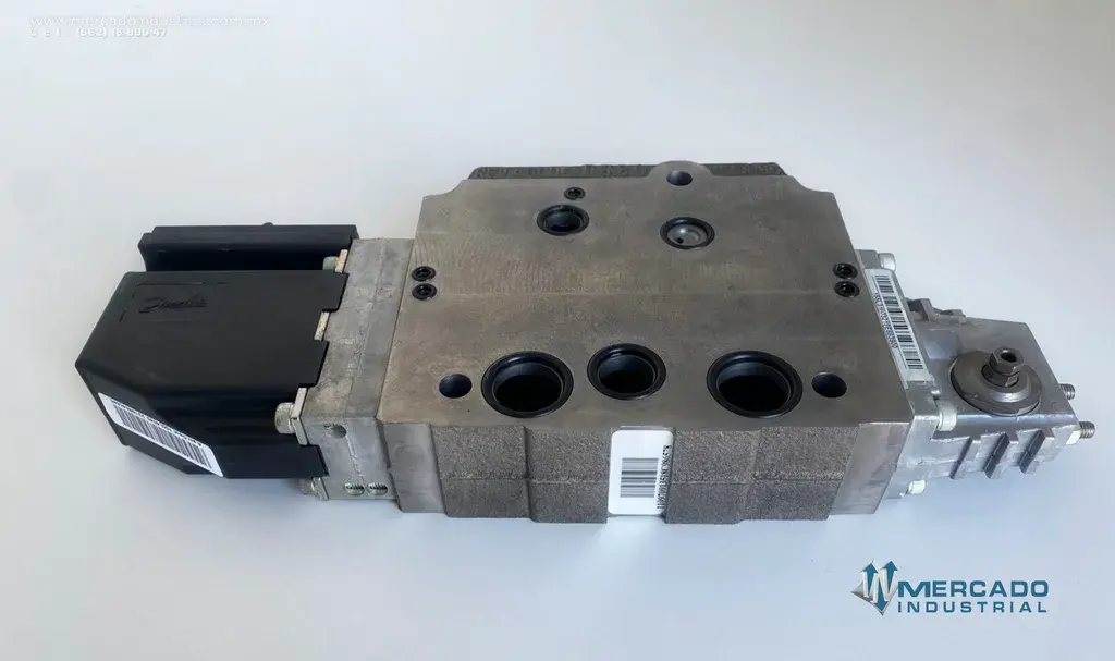 Válvula parte 11036954 marca Danfoss - imagen 1