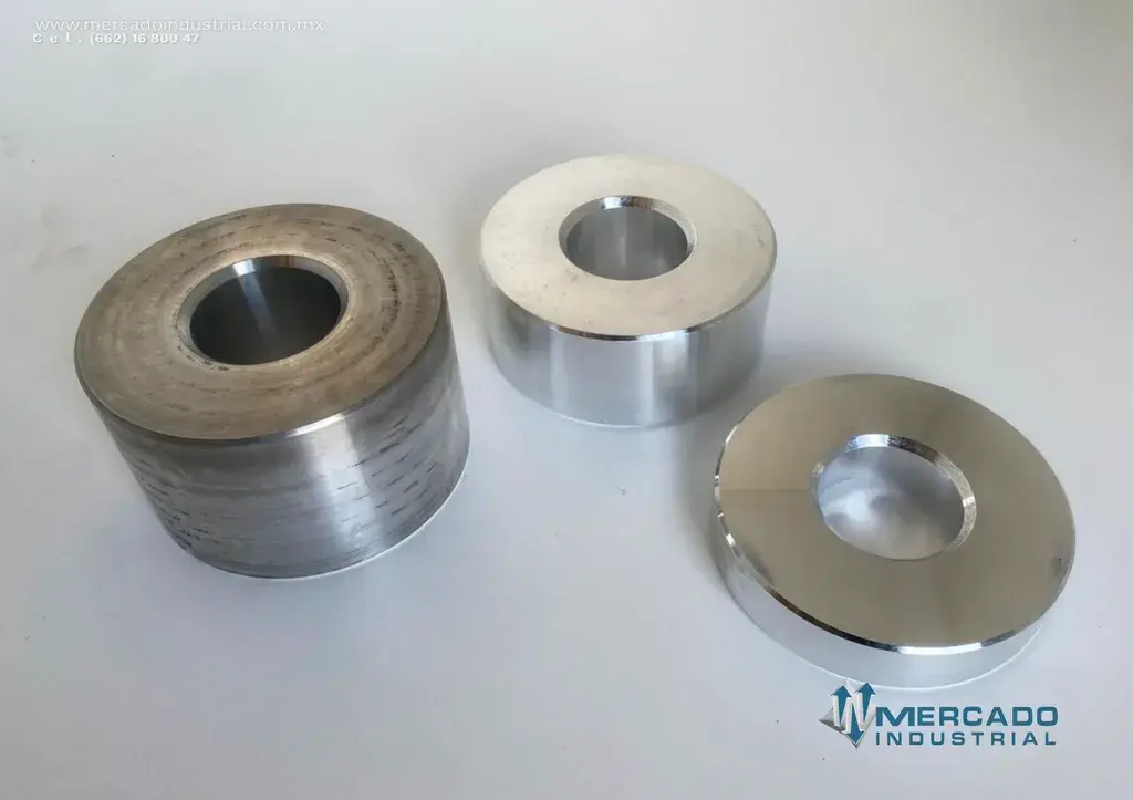 Set de separadores parte PRS4 marca Enerpac - imagen 1