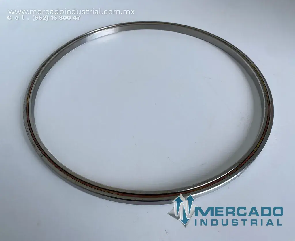 Balero de impacto parte KD140XP0 marca McElroy - imagen 1