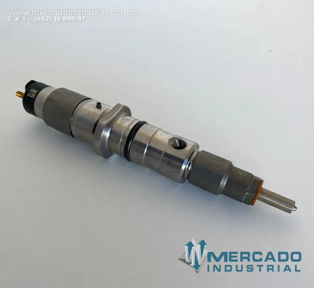 Inyector de combustible parte 5263308 marca Cummins - imagen 1