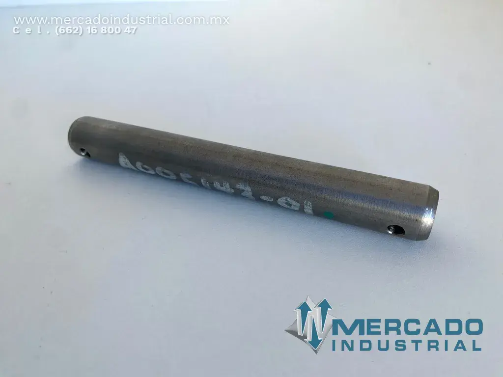 Pasador 6" x 3/4" parte 1265685 marca Caterpillar - imagen 1