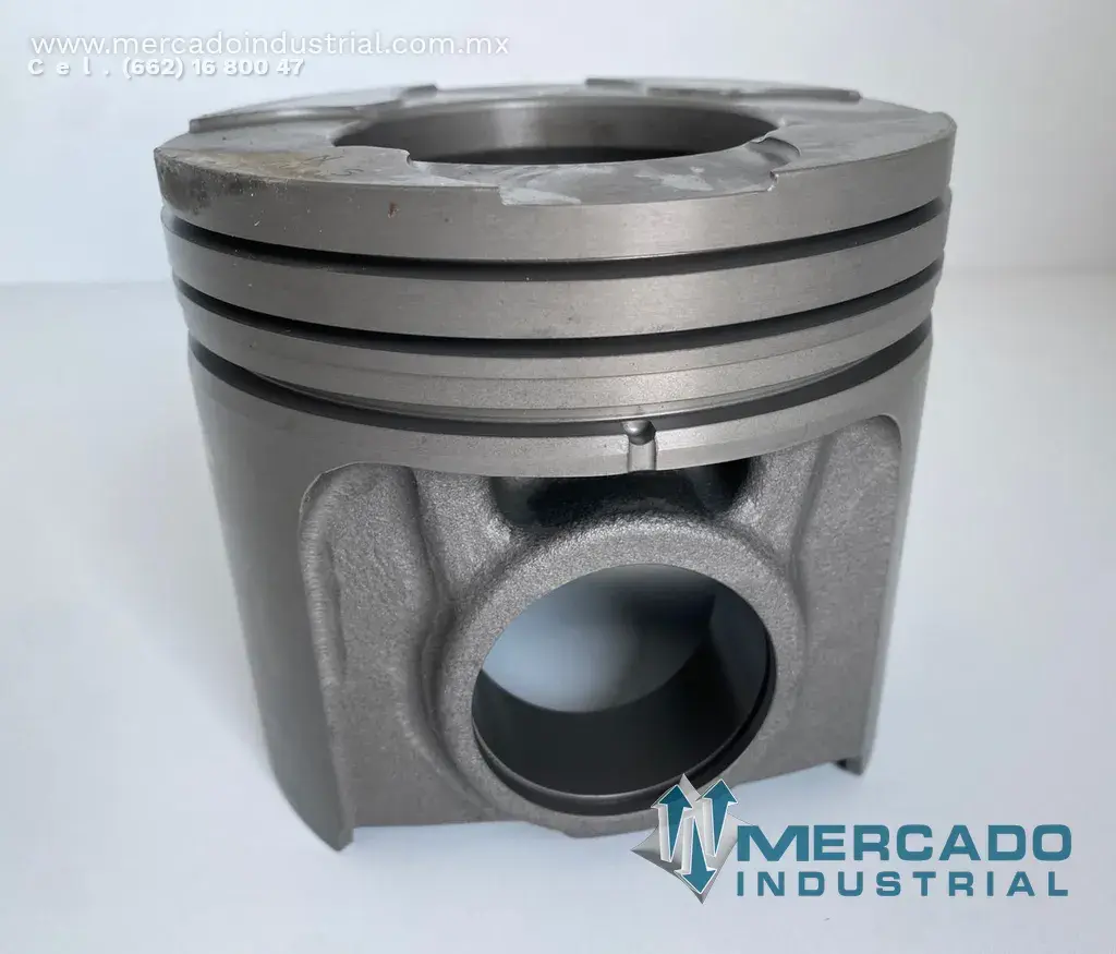 Kit pistón de motor parte 3800363 marca Cummins - imagen 1