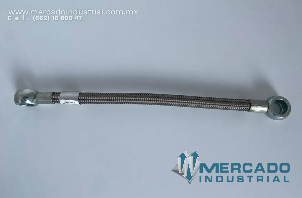 Manguera flexible parte 4975712 marca Cummins - imagen 1