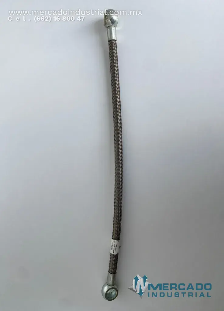 Manguera flexible parte 4975713 marca Cummins - imagen 1