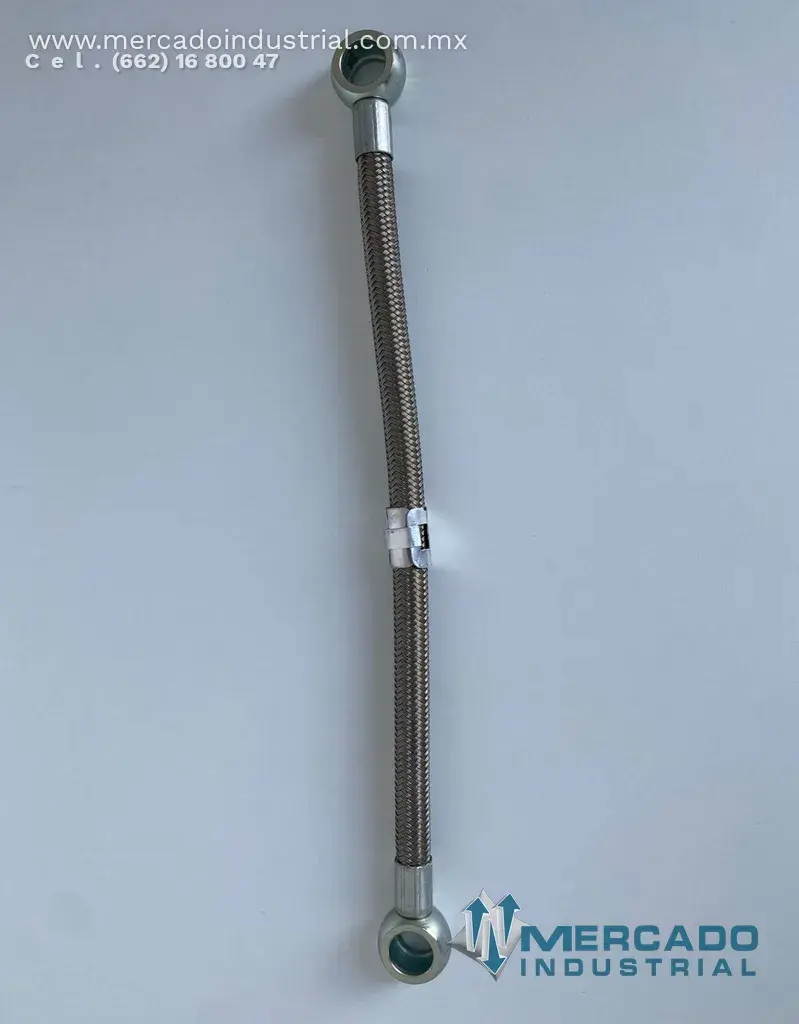 Manguera flexible parte 4975706 marca Cummins - imagen 1
