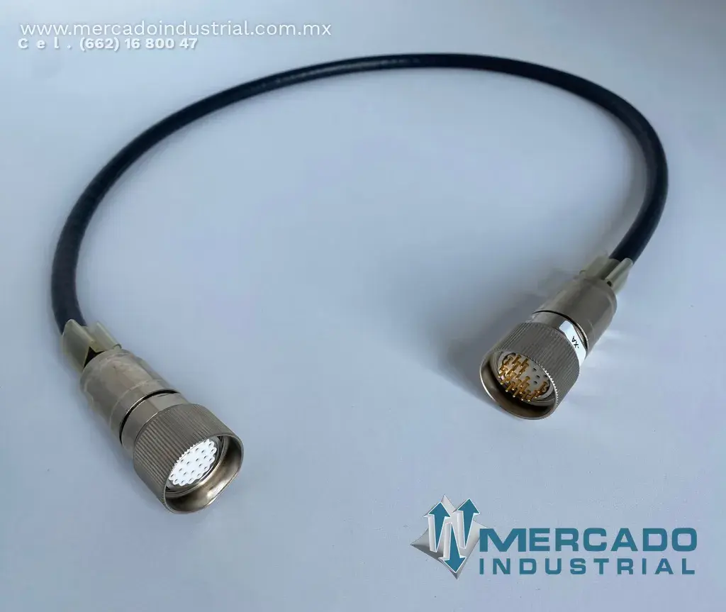 Inversor parte 62041503 marca Bucyrus - imagen 1