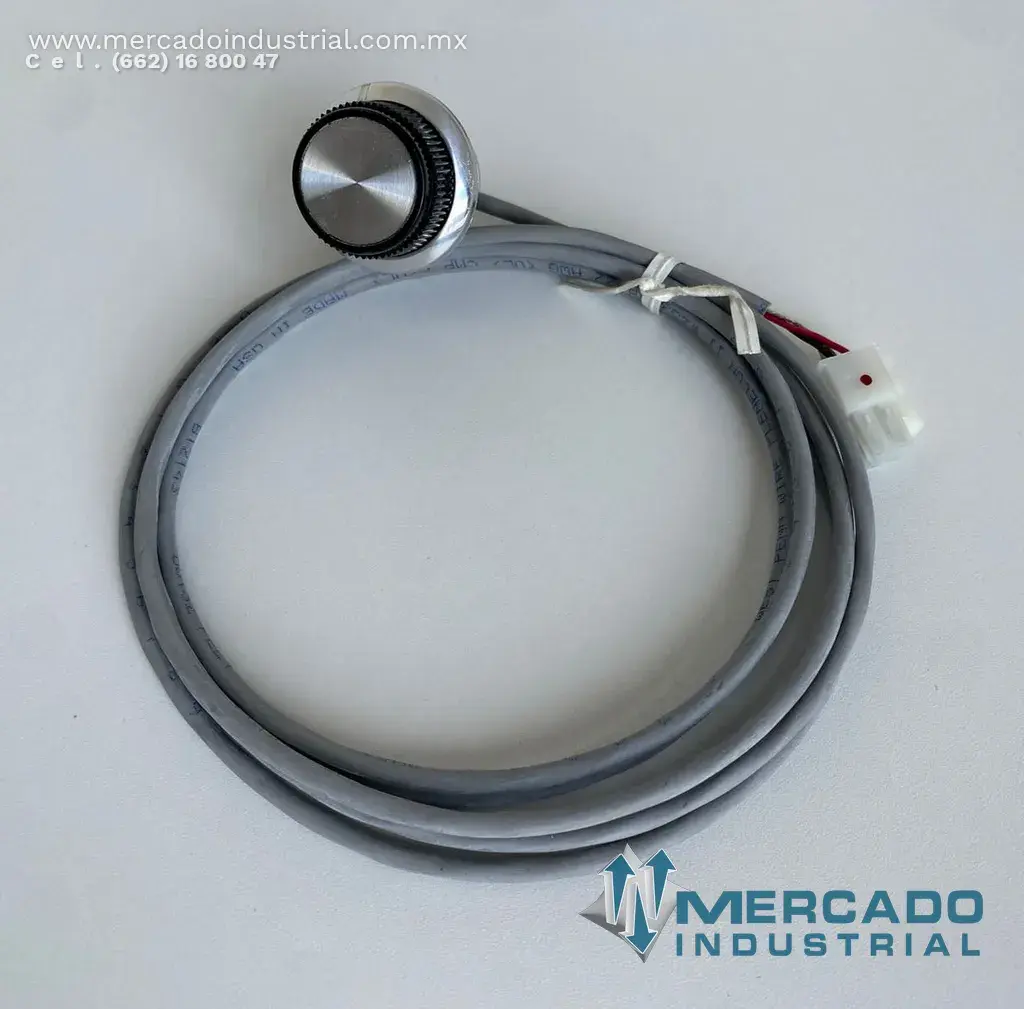 Ajustador de punto remoto parte 1123316 marca Caterpillar - imagen 1