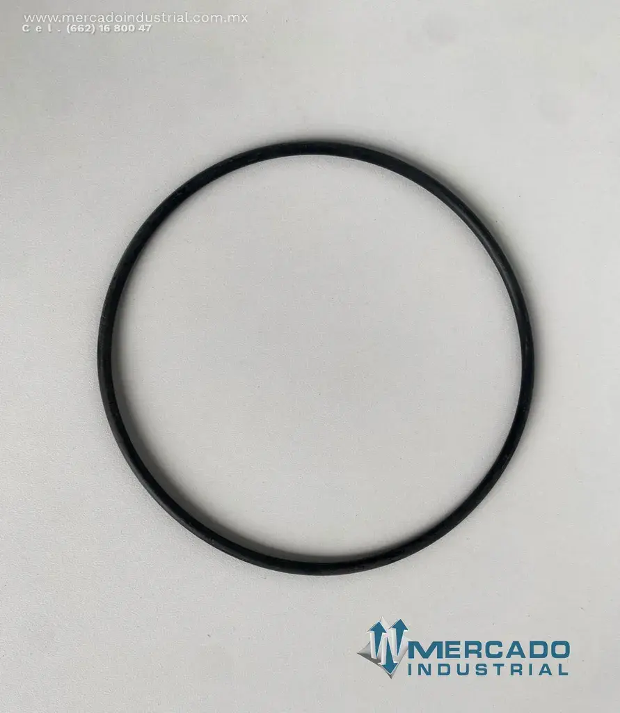 Anillo en "O" 4 3/4" parte 5304636 marca Caterpillar - imagen 1