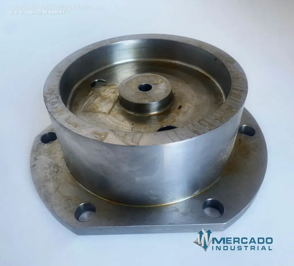 Bomba para caja rotatoria parte R94490D2 marca P&H - imagen 1