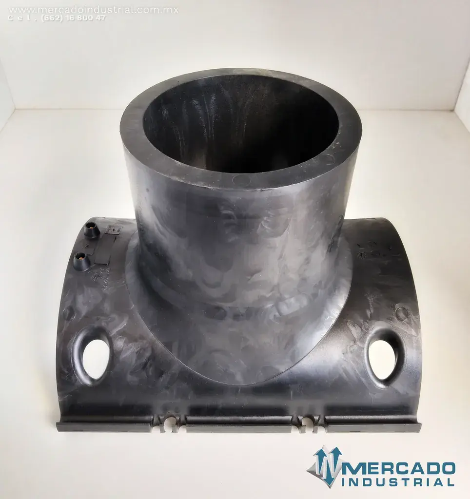 Silla de succión de electro fusión parte 360000745 - imagen 1